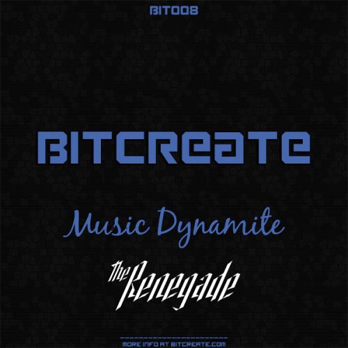 Music Dynamite