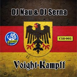 Voight-Kampff