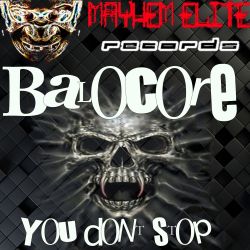 And You Dont Stop