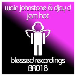 Jam Hot