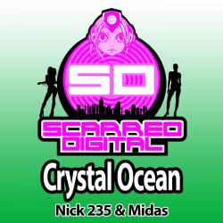 Crystal Ocean