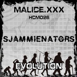 Evolution