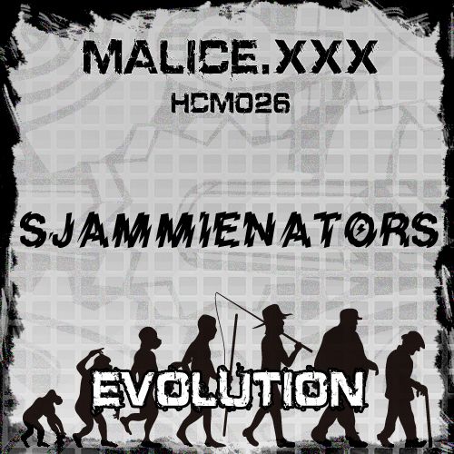Evolution
