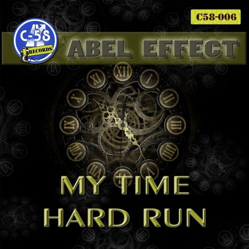 My Time