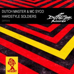 Hardstyle Soldiers