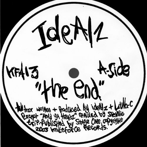 The End
