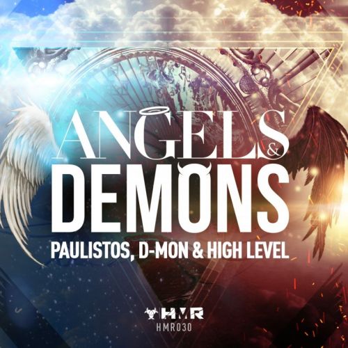 Angels & Demons