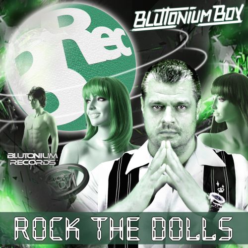 Rock The Dolls