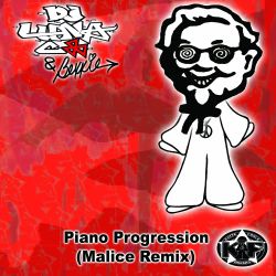Piano Progression