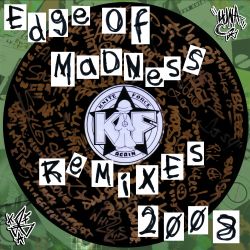 Edge Of Madness
