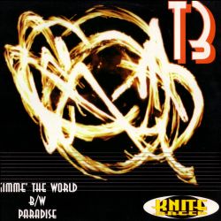 Gimme The World
