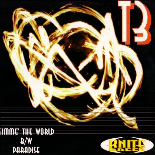 Gimme The World