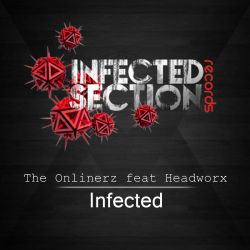 Infected