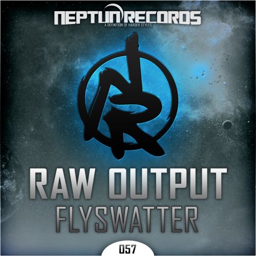 Flyswatter