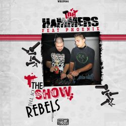 The Show Of The Rebels