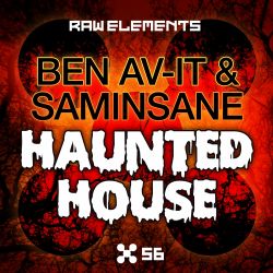 Haunted House