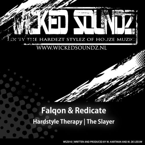 Hardstyle Therapy