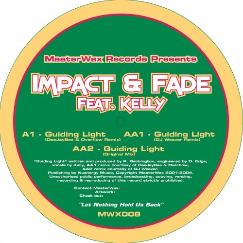 Guiding Light