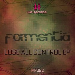 Lose All Control