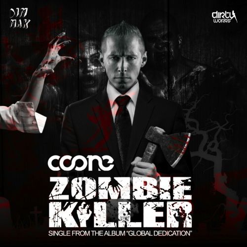 Zombie Killer