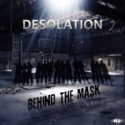 Behind The Mask