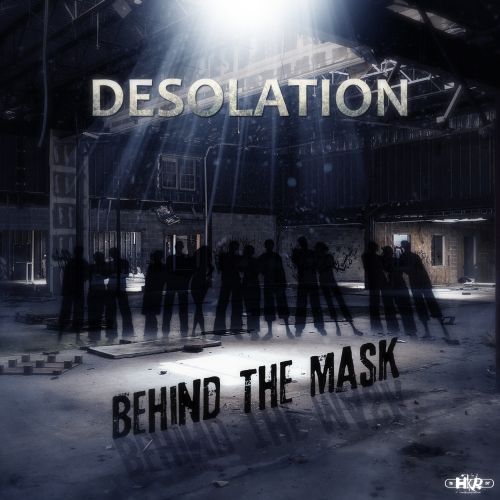 Behind The Mask