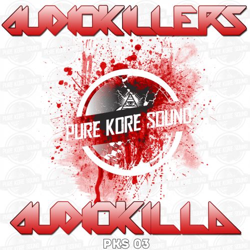 Audiokilla