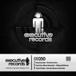 Executive Reunion by Haze & Implex cover art