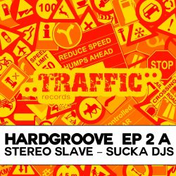 Sucka DJs