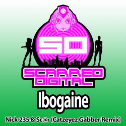 Ibogaine