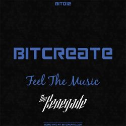 Feel The Music
