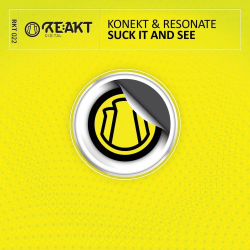 Suck It & See