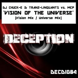 Vision Of The Universe