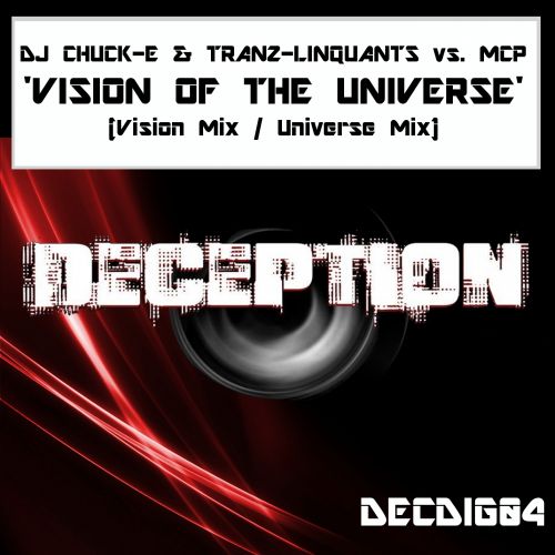 Vision Of The Universe