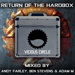 Beat Of The Kick Drum