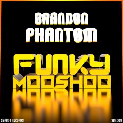 Funky MooShoo