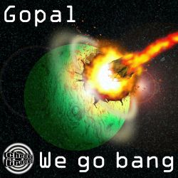 We Go Bang
