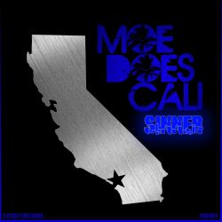 Moe Does Cali