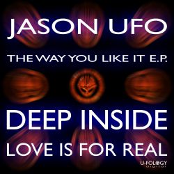 Love Is For Real