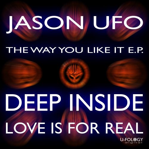 Deep Inside (New Infinity Version)
