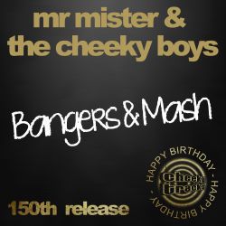 Bangers & Mash