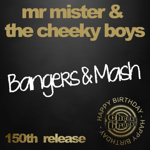 Bangers & Mash