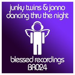 Dancing Thru The Night