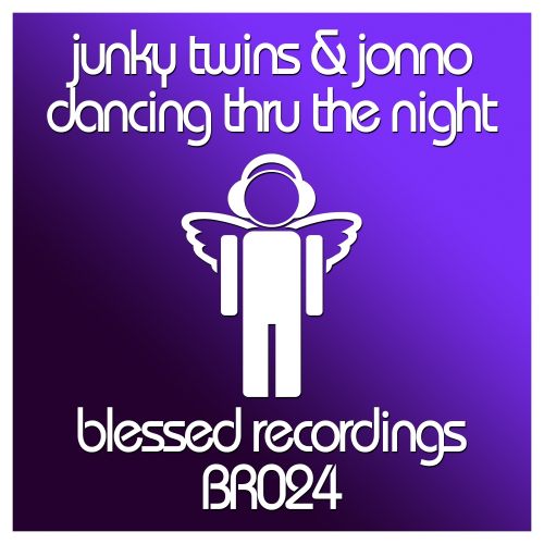 Dancing Thru The Night