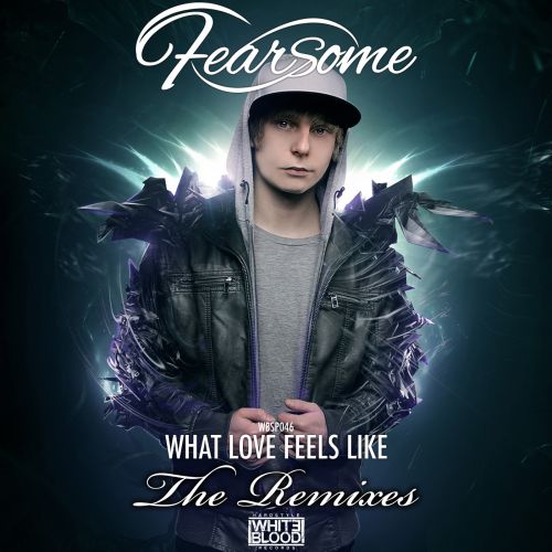 What Love Feels Like