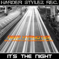 It's the Night
