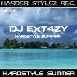 Hardstyle Summer