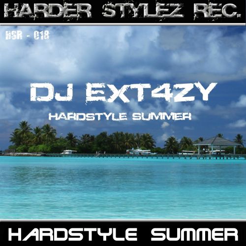 Hardstyle Summer