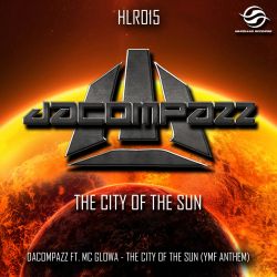 The City of The Sun