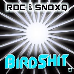Birdshit